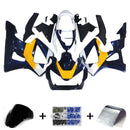 Injection Fairing Kit Bodywork Plastic ABS For Honda CBR929RR 2000-2001