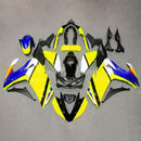 Injection Fairing Kit Bodywork ABS For Yamaha YZF-R3 2014-2018 R25 2015-2017