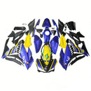 Injection Fairing Kit Bodywork ABS For Yamaha YZF-R3 2014-2018 R25 2015-2017