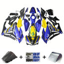 Injection Fairing Kit Bodywork ABS For Yamaha YZF-R3 2014-2018 R25 2015-2017