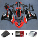 Injection Fairing Kit Bodywork ABS For Yamaha YZF-R3 2014-2018 R25 2015-2017