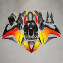 Injection Fairing Kit Bodywork ABS For Yamaha YZF-R3 2014-2018 R25 2015-2017