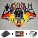 Injection Fairing Kit Bodywork ABS For Yamaha YZF-R3 2014-2018 R25 2015-2017
