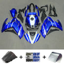 Injection Fairing Kit Bodywork ABS For Yamaha YZF-R3 2014-2018 R25 2015-2017