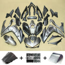 Injection Fairing Kit Bodywork ABS For Yamaha YZF-R3 2014-2018 R25 2015-2017