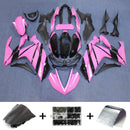 Injection Fairing Kit Bodywork ABS For Yamaha YZF-R3 2014-2018 R25 2015-2017