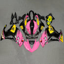 Injection Fairing Kit Bodywork ABS For Yamaha YZF-R3 2014-2018 R25 2015-2017