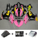 Injection Fairing Kit Bodywork ABS For Yamaha YZF-R3 2014-2018 R25 2015-2017