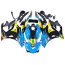 Injection Fairing Kit Bodywork ABS For Yamaha YZF-R3 2014-2018 R25 2015-2017