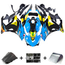 Injection Fairing Kit Bodywork ABS For Yamaha YZF-R3 2014-2018 R25 2015-2017