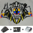 Injection Fairing Kit Bodywork ABS For Yamaha YZF-R3 2014-2018 R25 2015-2017
