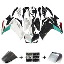 Injection Fairing Kit Bodywork ABS For Yamaha YZF-R3 2014-2018 R25 2015-2017