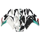 Injection Fairing Kit Bodywork ABS For Yamaha YZF-R3 2014-2018 R25 2015-2017
