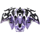 Injection Fairing Kit Bodywork ABS For Yamaha YZF-R3 2014-2018 R25 2015-2017