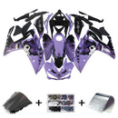 Injection Fairing Kit Bodywork ABS For Yamaha YZF-R3 2014-2018 R25 2015-2017