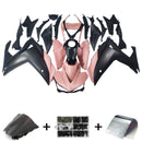 Injection Fairing Kit Bodywork ABS For Yamaha YZF-R3 2014-2018 R25 2015-2017