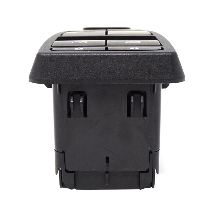 Power Window Control Switch 81258067094 for Man TGA TGS TGX 81258067109