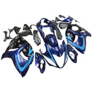 Injection Fairing Kit Bodywork Plastic ABS For Suzuki Hayabusa GSX1300R 2008-2020