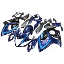 Injection Fairing Kit Bodywork Plastic ABS For Suzuki Hayabusa GSX1300R 2008-2020