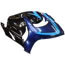 Injection Fairing Kit Bodywork Plastic ABS For Suzuki Hayabusa GSX1300R 2008-2020