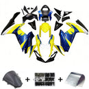 Injection Fairing Kit Bodywork Plastic For Suzuki GSXR600 GSXR750 2011-2026 K11