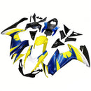 Injection Fairing Kit Bodywork Plastic For Suzuki GSXR600 GSXR750 2011-2026 K11