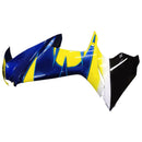 Injection Fairing Kit Bodywork Plastic For Suzuki GSXR600 GSXR750 2011-2026 K11