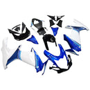 Injection Fairing Kit Bodywork Plastic For Suzuki GSXR600 GSXR750 2011-2026 K11