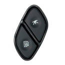 4Light Steering Wheel Switch Control Buttons For Chevy Suburban 2003-2006
