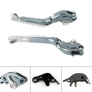 Adjustable Clutch Brake Lever fit for YAMAHA YZF R7 MT-10/SP FZ-10/SP 2022-23