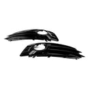 Audi A3 8P S-Line 2009-2012 Front Lower Bumper Grille Fog Light Cover
