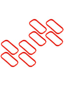 LS3 Intake Manifold Seal Oring Gasket Set 551278 Fit Chevy Camaro 2010-2015