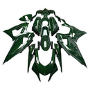 Injection Fairing Kit Bodywork Plastic ABS fit For Yamaha YZF-R7 2021-2025