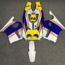 Injection Fairing Kit Bodywork For Honda CBR250RR MC19 1988-1989