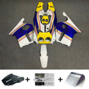 Injection Fairing Kit Bodywork For Honda CBR250RR MC19 1988-1989