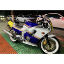 Injection Fairing Kit Bodywork For Honda CBR250RR MC19 1988-1989