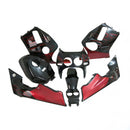Injection Fairing Kit Bodywork For Honda CBR250RR MC19 1988-1989