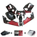 Injection Fairing Kit Bodywork For Honda CBR250RR MC19 1988-1989