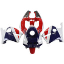 Injection Fairing Kit Bodywork For Honda CBR250RR MC19 1988-1989