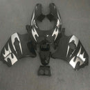 Injection Fairing Kit Bodywork For Honda CBR250RR MC19 1988-1989