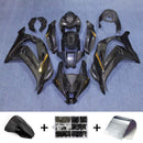 Injection Fairing Kit Bodywork Plastic ABS fit For Kawasaki ZX10R 2016-2020