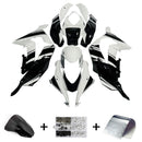 Injection Fairing Kit Bodywork Plastic ABS fit For Kawasaki ZX10R 2016-2020