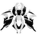 Injection Fairing Kit Bodywork Plastic ABS fit For Kawasaki ZX10R 2016-2020