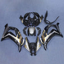 Injection Fairing Kit Bodywork Plastic ABS fit For Kawasaki ZX10R 2016-2020