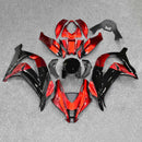Injection Fairing Kit Bodywork Plastic ABS fit For Kawasaki ZX10R 2016-2020
