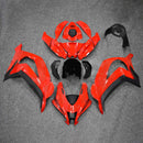 Injection Fairing Kit Bodywork Plastic ABS fit For Kawasaki ZX10R 2016-2020