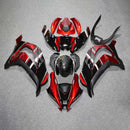 Injection Fairing Kit Bodywork Plastic ABS fit For Kawasaki ZX10R 2016-2020