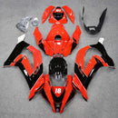 Injection Fairing Kit Bodywork Plastic ABS fit For Kawasaki ZX10R 2016-2020