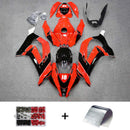 Injection Fairing Kit Bodywork Plastic ABS fit For Kawasaki ZX10R 2016-2020