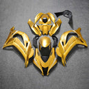 Injection Fairing Kit Bodywork Plastic ABS fit For Kawasaki ZX10R 2016-2020